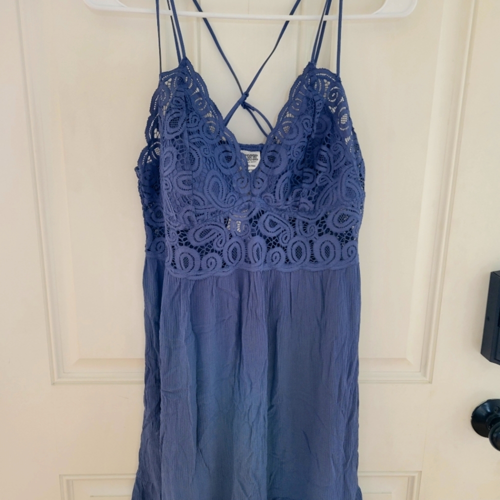 Victorias Secret Dress